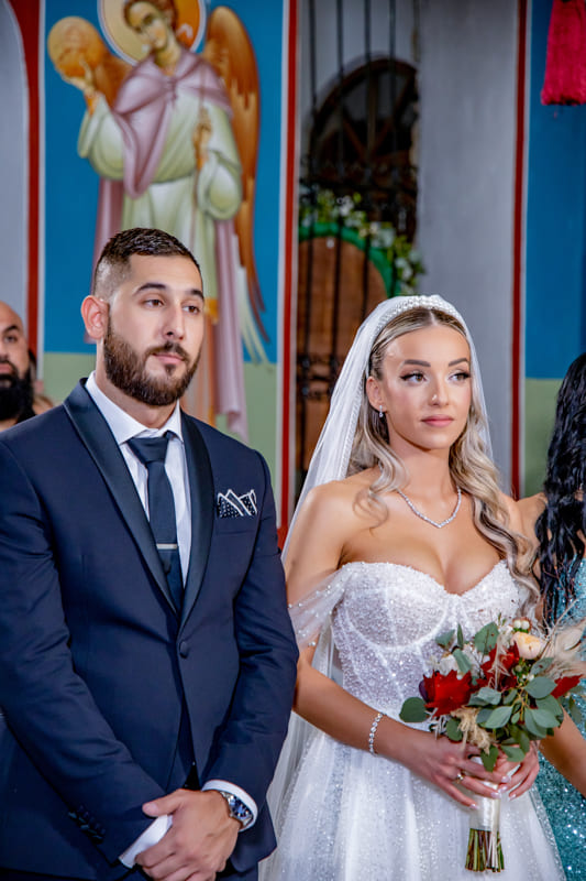 Χάρης & Αθηνά  - Νάουσα : Real Wedding by Caravel Studio